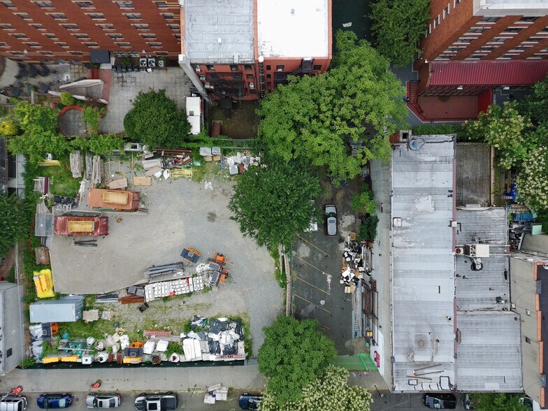 More Photos Of 228-252 E 122nd St, New York Land For Sale