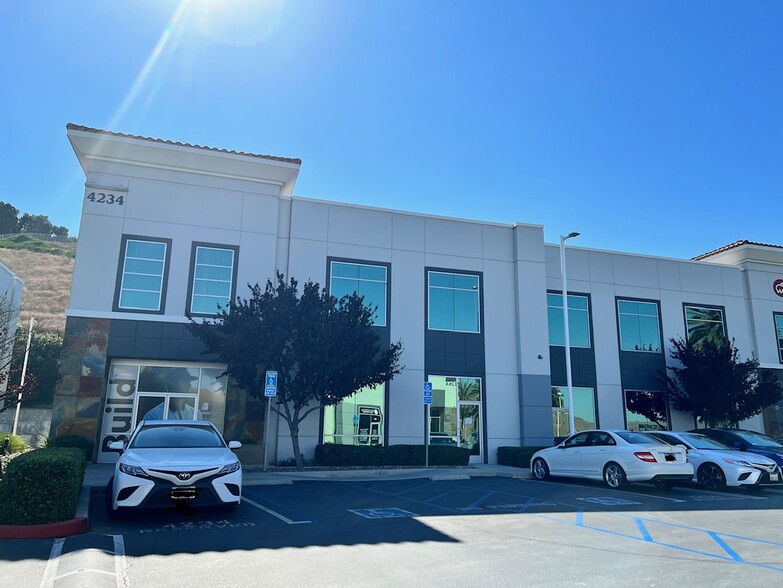 Primary Photo Of 4234 Green River Rd, Corona Office For Lease