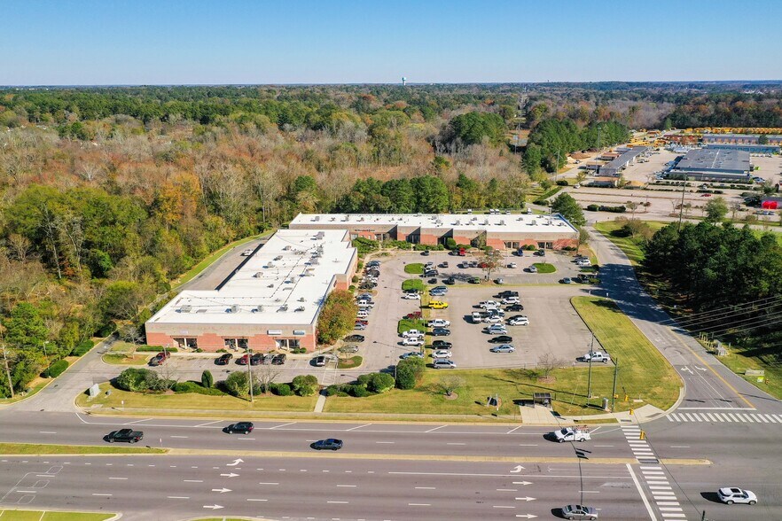 More Photos Of 1425 Rock Quarry Rd, Raleigh Unknown For Lease