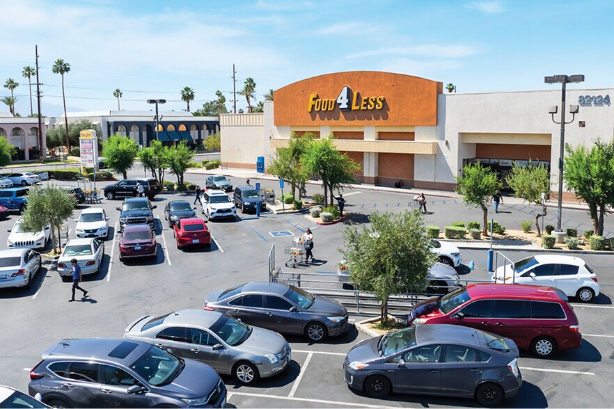 Primary Photo Of , Indio General Retail For Sale