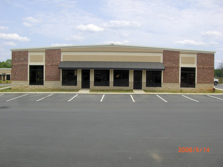 Primary Photo Of 8180 Regent Pky, Fort Mill Office For Lease