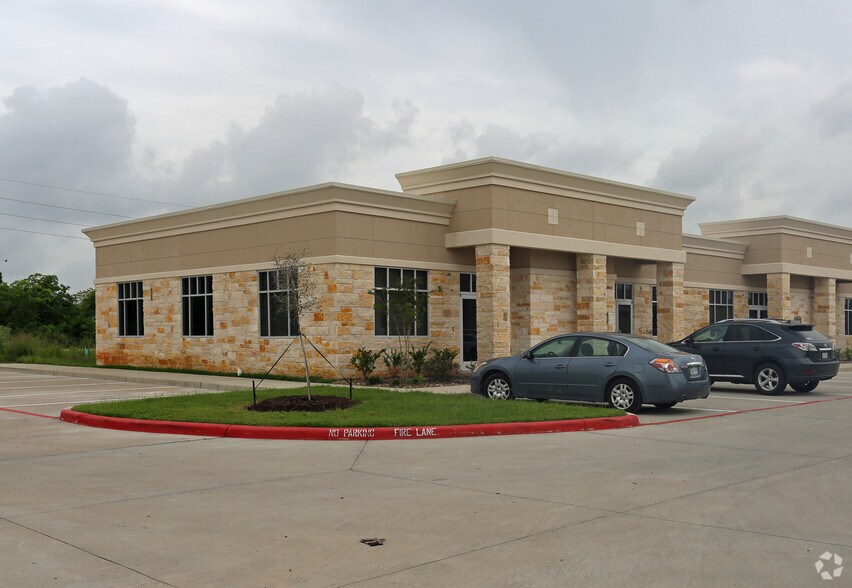 Primary Photo Of 440 Cobia Dr, Katy Office For Lease