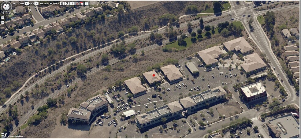 More Photos Of 2534 Anthem Village Dr, Henderson Medical For Sale