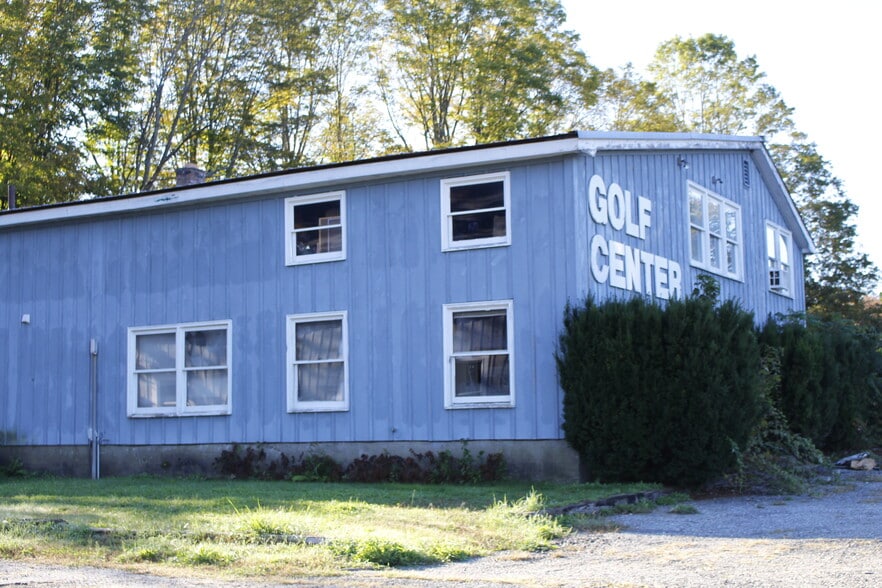 More Photos Of 1245 Bernardston Rd, Greenfield Land For Sale