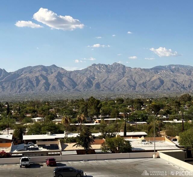 More Photos Of 5151 E Broadway Blvd, Tucson Office For Lease