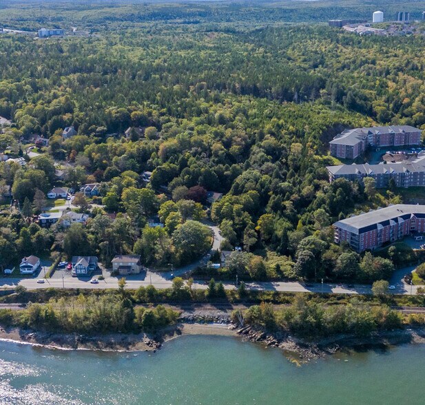 More Photos Of 544 Bedford Hwy, Halifax Land For Sale