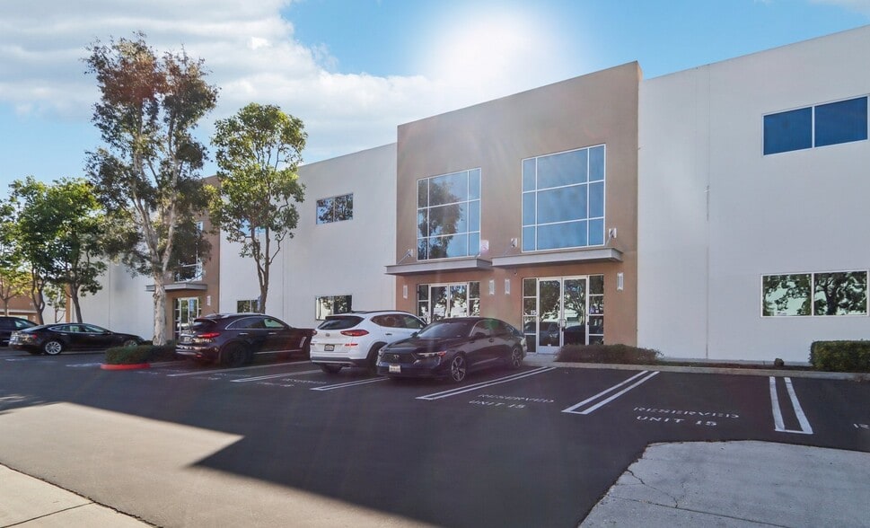 More Photos Of 16782 Von Karman Ave, Irvine Light Manufacturing For Sale