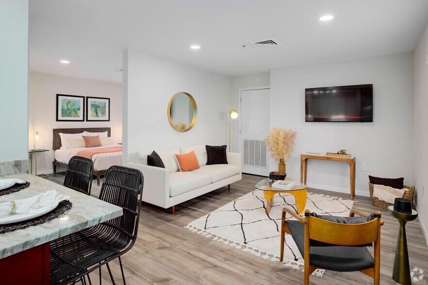 More Photos Of 315 Elden St, Herndon Apartments For Sale