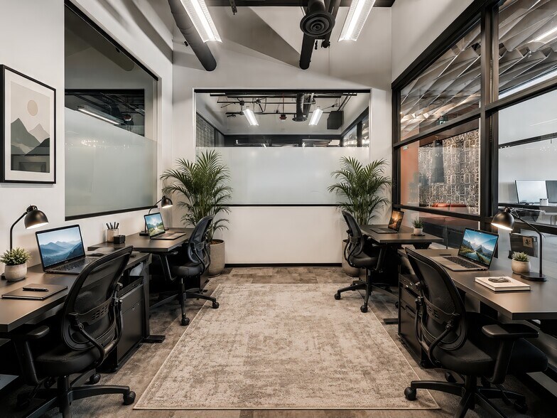 More Photos Of 2679 W Main St, Littleton Coworking Space