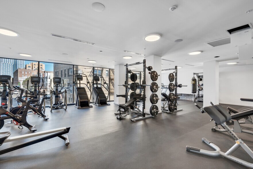More Photos Of 97 Newkirk St, Jersey City Apartments For Lease