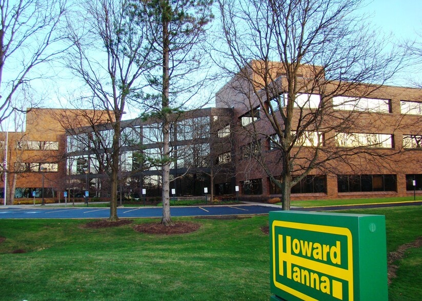 Primary Photo Of 6000 Parkland Blvd, Mayfield Heights Office For Sale