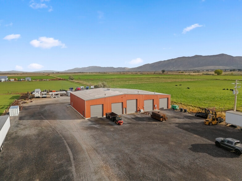 More Photos Of 7718 W 900 S, Ogden Warehouse For Lease