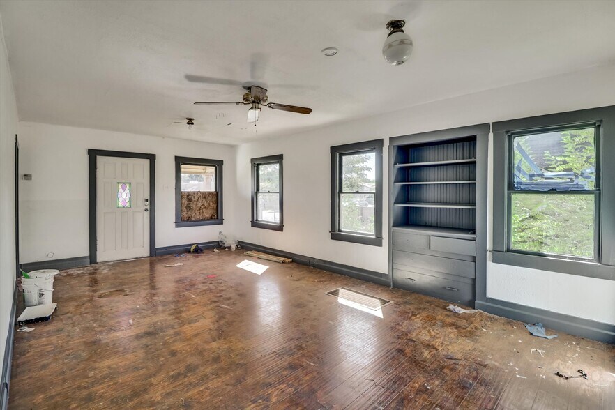 More Photos Of 30793 Vallejo St, Union City Land For Sale