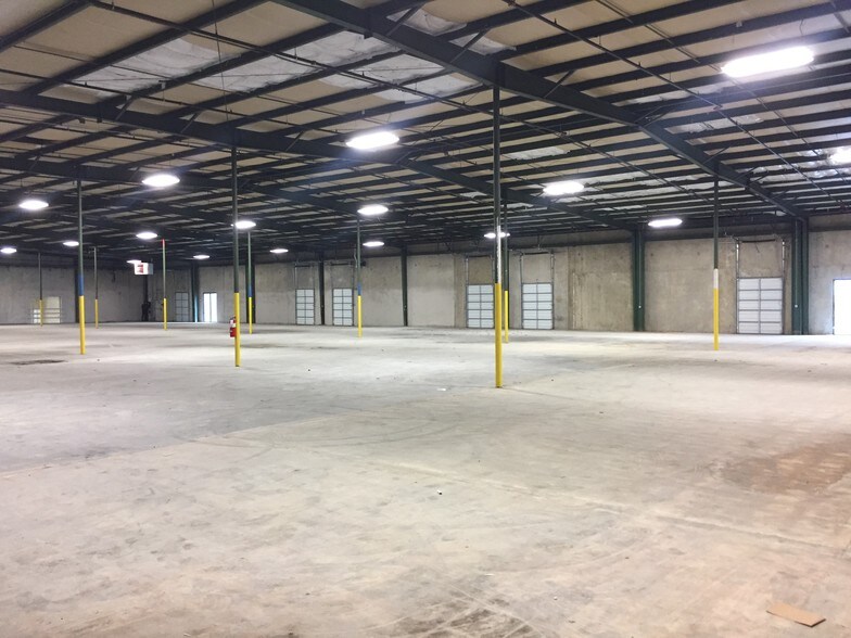 More Photos Of 148 Southport Rd, Spartanburg Warehouse For Lease