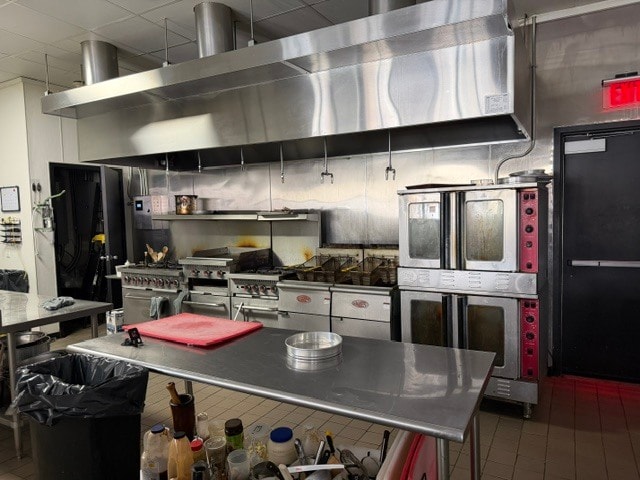 More Photos Of 601 Cranston St, Providence Storefront For Lease