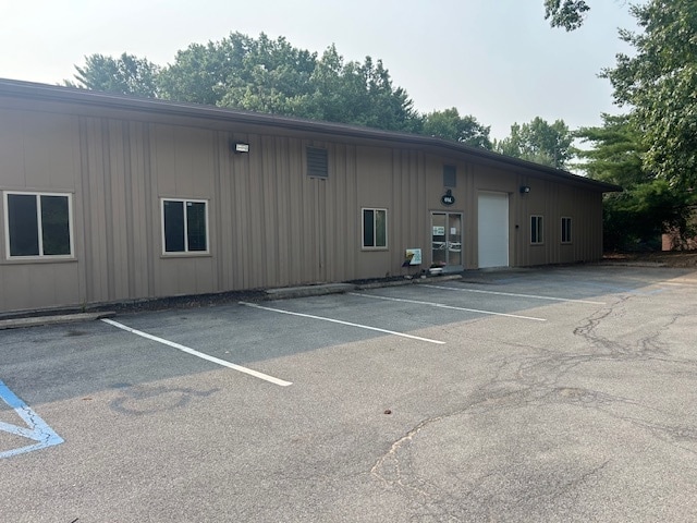 More Photos Of 431 New Karner Rd, Colonie Office Residential For Lease