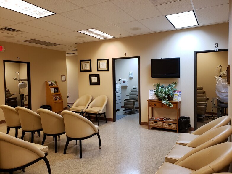 More Photos Of 2980 S Jones Blvd, Las Vegas Medical For Lease