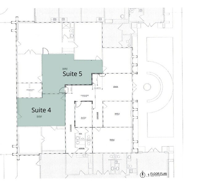 More Photos Of 4117 NW 122nd St, Oklahoma City Medical For Lease