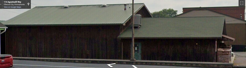 More Photos Of 700 Beaver Ave, Ellwood City Flex For Sale