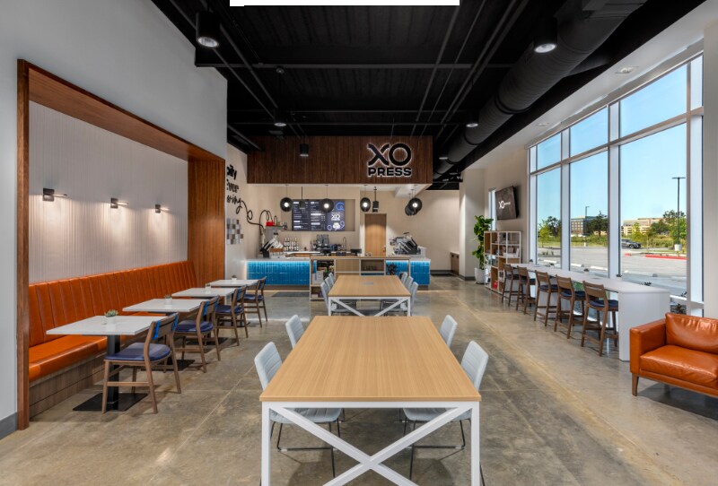 More Photos Of 1021 Grace Ln, Southlake Office For Sale