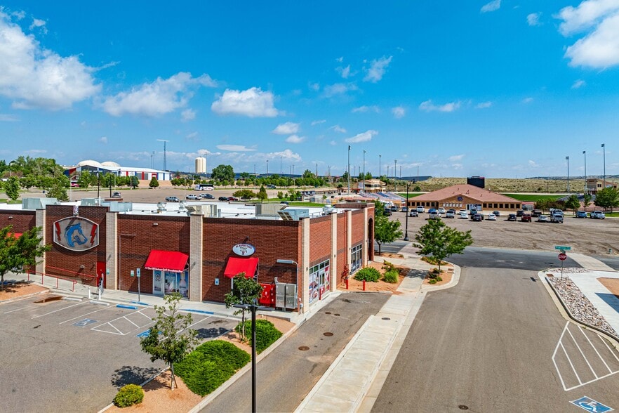 More Photos Of 2290 Rawlings Blvd, Pueblo Freestanding For Lease