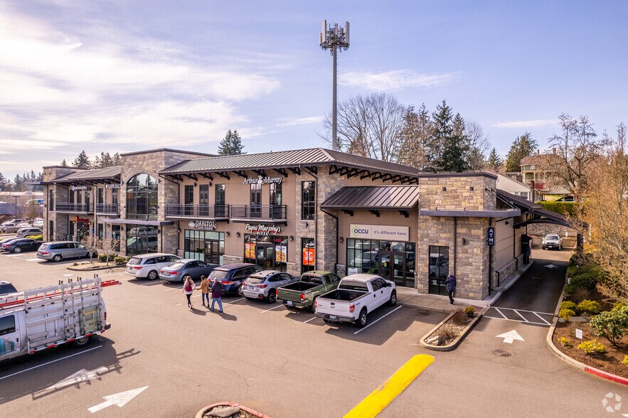 More Photos Of 2755 Commercial St SE, Salem Storefront Retail Office For Lease