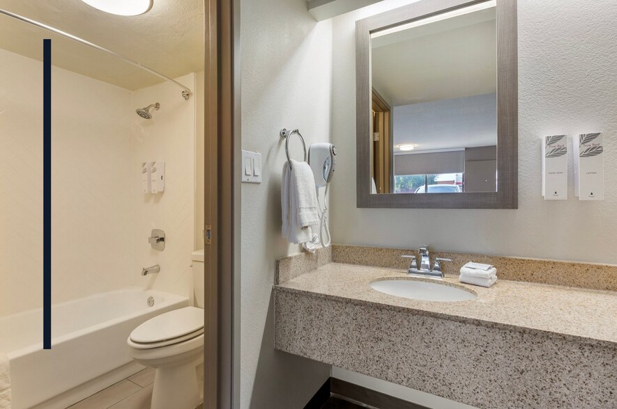 More Photos Of 3704 E Irvington Rd, Tucson Hotel For Sale