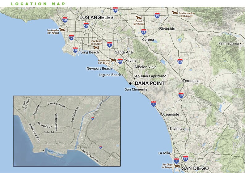 More Photos Of 34412 Green Lantern St, Dana Point Land For Sale