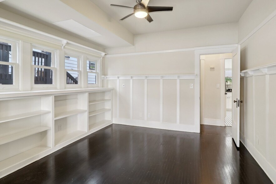 More Photos Of 233-239 Hawthorn St, San Diego Apartments For Sale