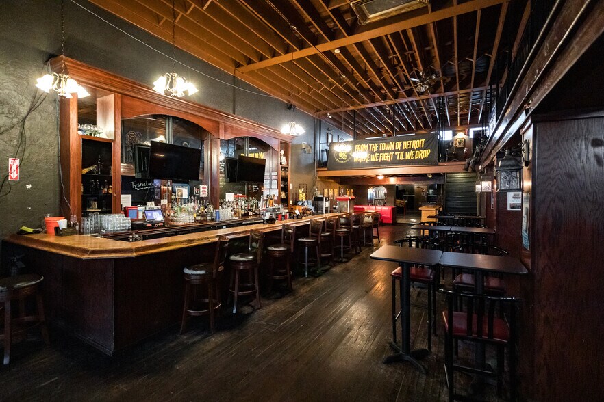 More Photos Of 8848 Joseph Campau St, Hamtramck General Retail For Sale