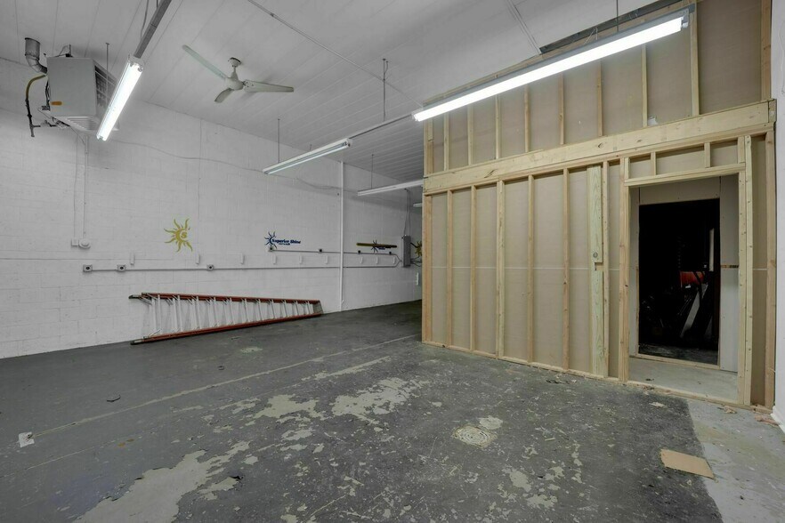 More Photos Of 6625 Grove Ave, Windsor Mill Carwash For Lease