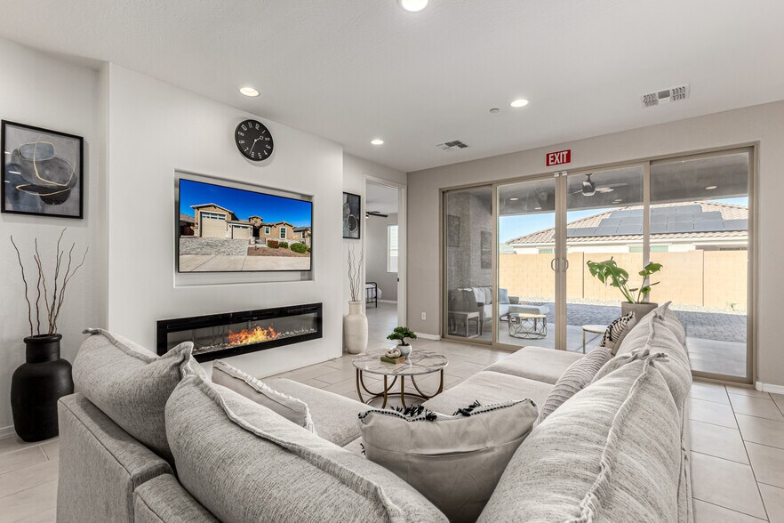 Primary Photo Of 11074 W Tonto St, Avondale Assisted Living For Sale