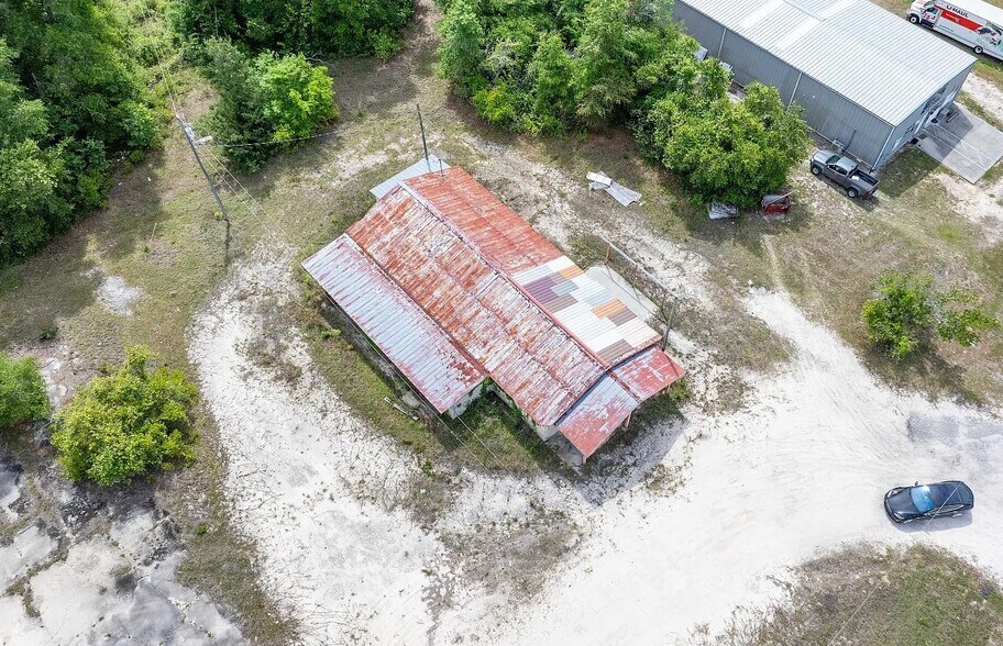 More Photos Of 712 N Fletcher Ave, Mayo Land For Sale
