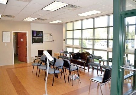 More Photos Of 11848 Rock Landing Dr, Newport News Office For Lease