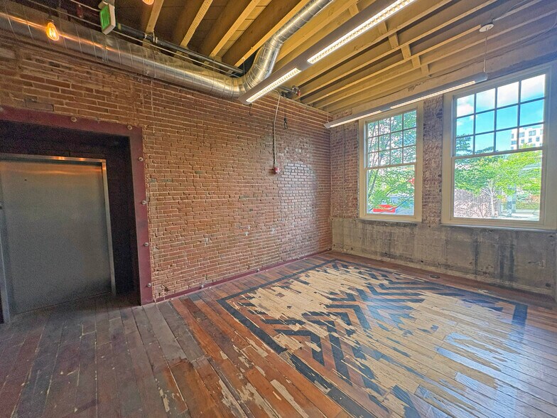 More Photos Of 314 S 9th St, Boise Loft Creative Space For Sale