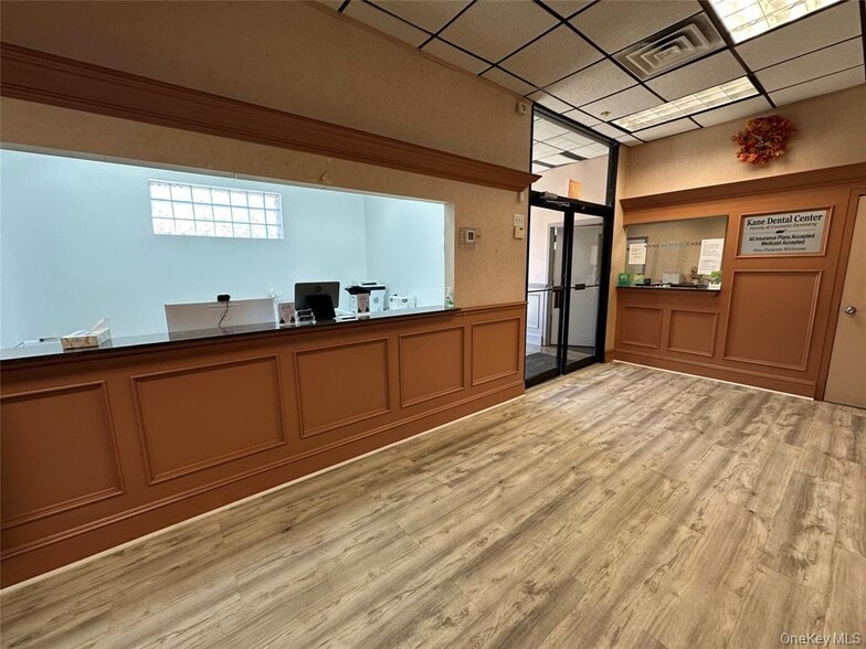 More Photos Of 72 Fulton Ave, Hempstead Office For Sale