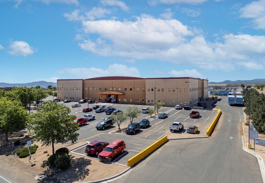 Primary Photo Of 9807 E Valley Rd, Prescott Valley Research And Development For Sale
