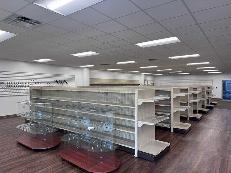 More Photos Of , Tallahassee General Retail For Sale