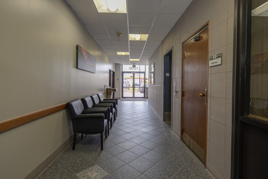 More Photos Of 7200 E Hampden Ave, Denver Office For Lease