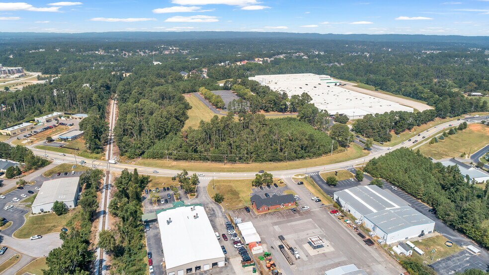 More Photos Of 00 Evans To Locks Rd, Evans Industrial For Lease