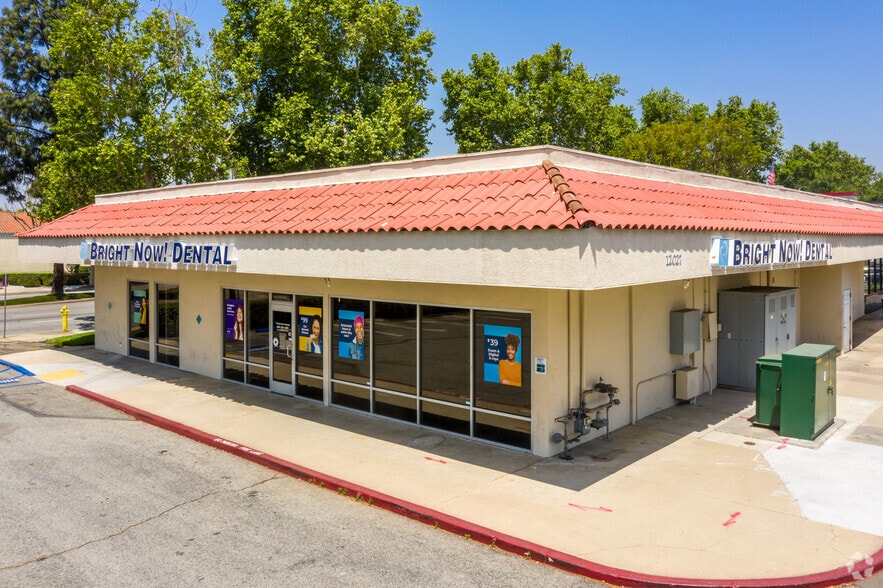 More Photos Of 11901-12059 Central Ave, Chino Unknown For Lease