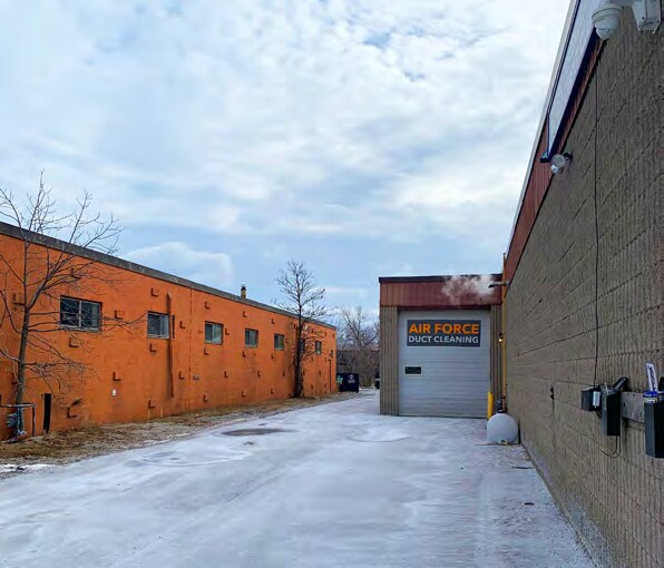 More Photos Of 2084 Speers Rd, Oakville Warehouse For Sale