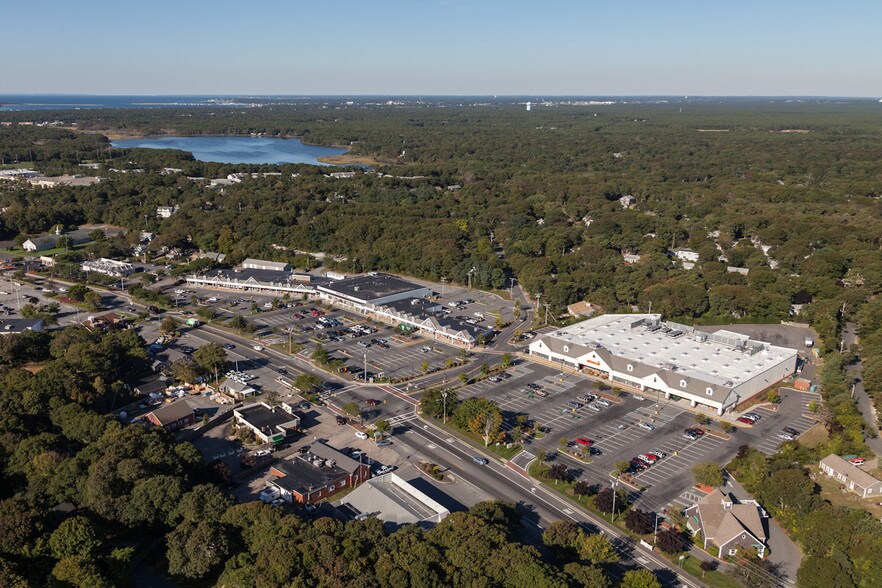 More Photos Of 1068-1078 Route 28, South Yarmouth Freestanding For Lease