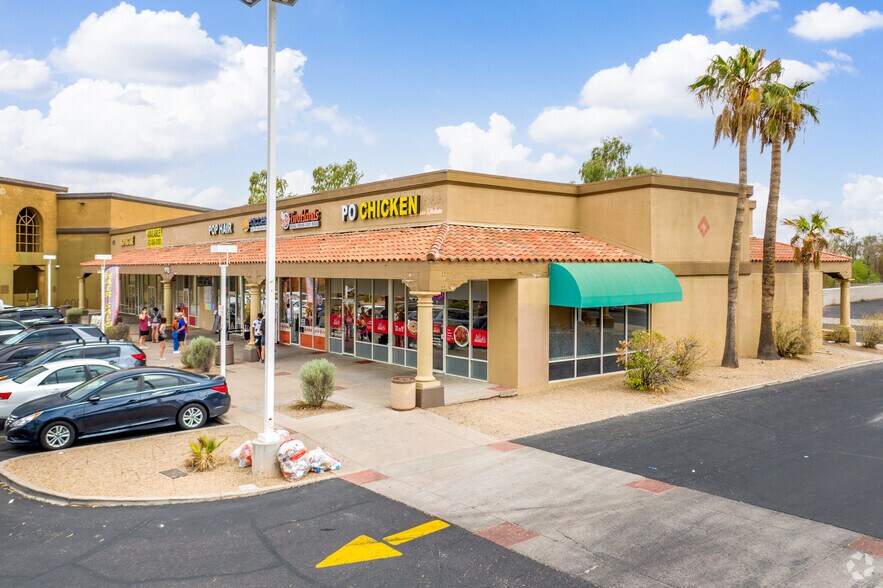 More Photos Of 1919 W Main St, Mesa Unknown For Lease