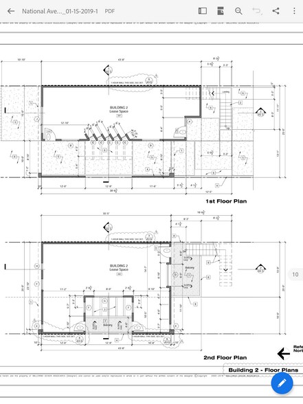 More Photos Of 3236 National Ave, San Diego Storefront Retail Residential For Sale