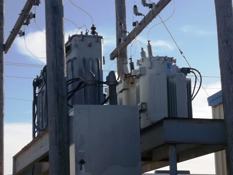 More Photos Of 1250 Tank Street, Neodesha Industrial For Sale