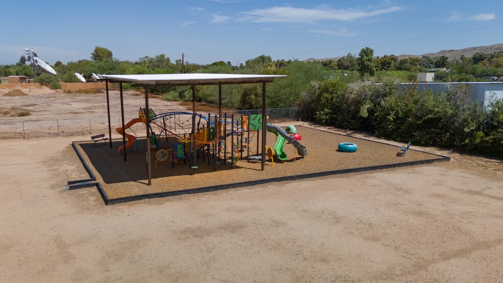 More Photos Of 2801 E Southern Ave, Phoenix Schools For Sale