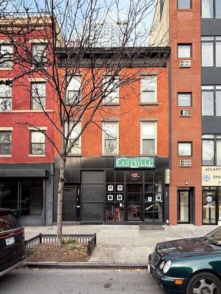 More Photos Of 487 Atlantic Ave, Brooklyn Apartments For Sale