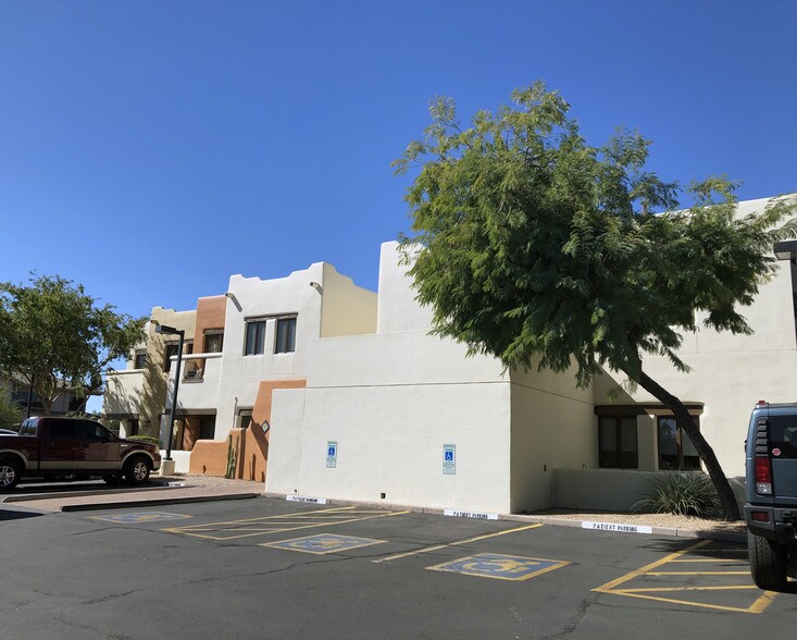 More Photos Of 9755 N 90th St, Scottsdale Medical For Lease