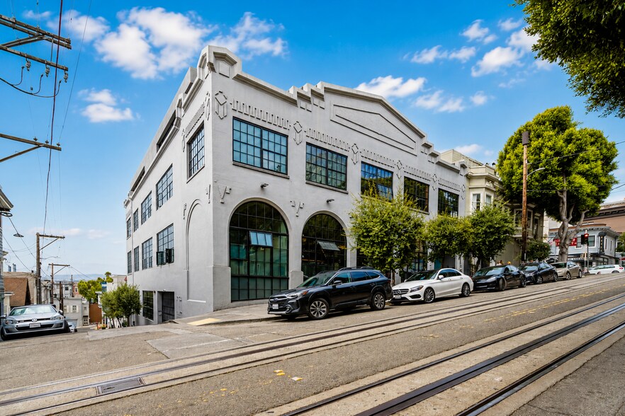 More Photos Of 1945 Hyde St, San Francisco Apartments For Sale